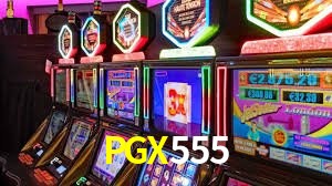 Desvendando o Mundo dos Jogos Virtuais na PGX555
