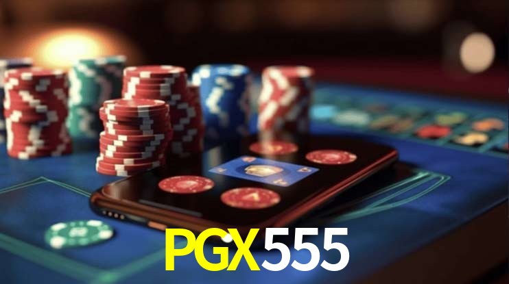 Descubra a Magia dos Jogos de Arcade no PGX555