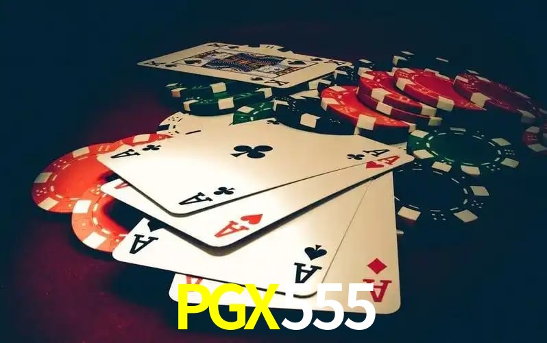A Emoção da Loteria na PGX555: Uma Chance de Mudança de Vida