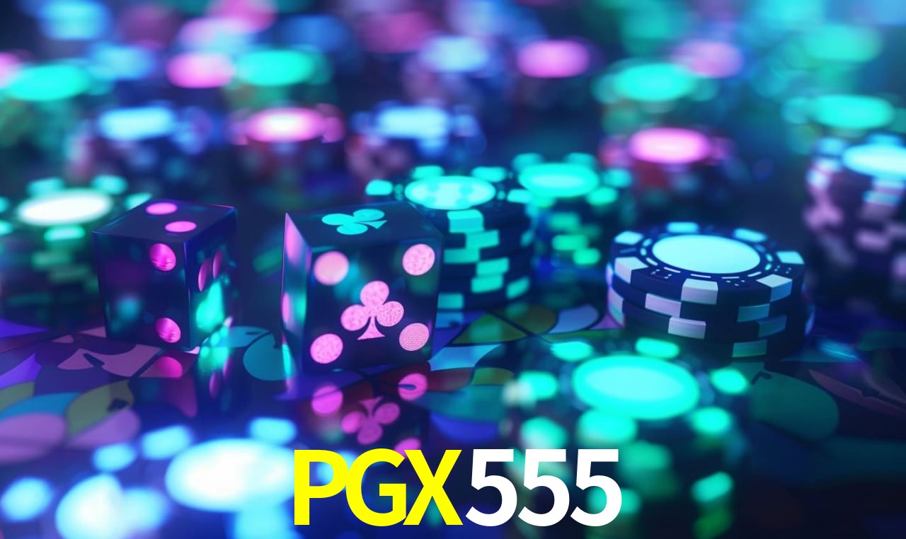 A Emoção da Loteria na PGX555: Uma Chance de Mudança de Vida