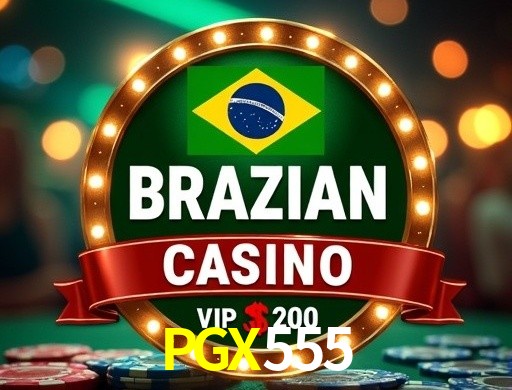 Desvendando o Mundo dos Jogos Virtuais na PGX555