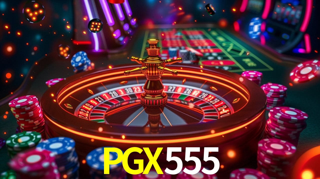 A Emoção da Loteria na PGX555: Uma Chance de Mudança de Vida